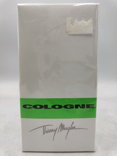 Thierry mugler cologne - thierry,