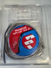 Microchip mplab icd - microchip,