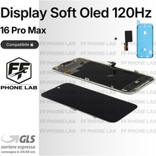 DISPLAY APPLE IPHONE 16 PRO