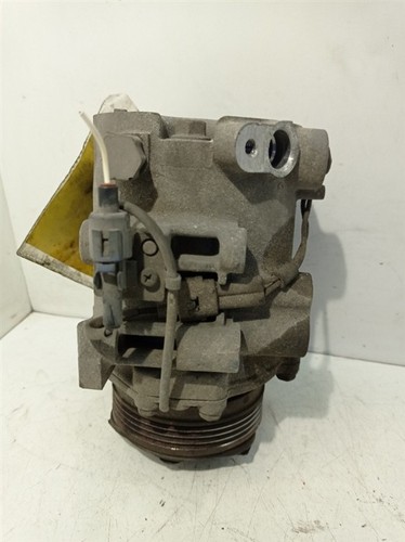 Compressore aria condizionata - compressore,