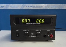 EA Elektro Automatik EA-PS 2016-100 Laboratory Power Supply 16V 10A