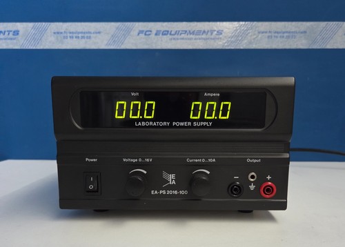 Elektro automatik ps - ea, ea-ps