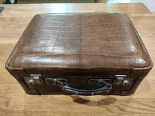 Valigia gioielli valigia da