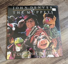 John Denver & The Muppets -  A