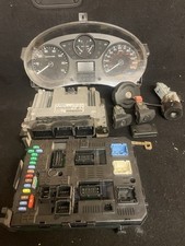 KIT ECU CITREON BERLINGO 1.6