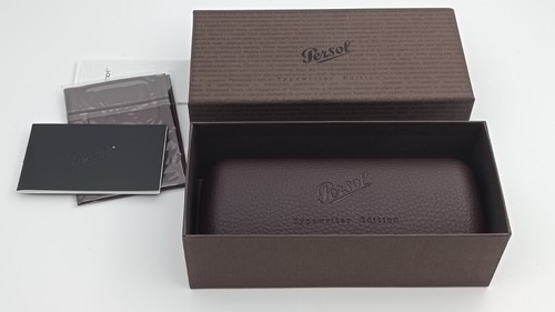 Fodero astuccio persol - fodero,