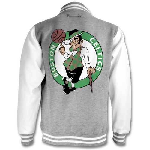 Boston celtics retrò varsity - celtics,