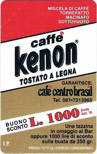 Nuova magnetizzata golden - nuova,