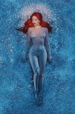 Ava Max - Poster Diamanti e