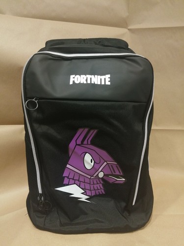 Fortnite zaino organizzato - zaino,