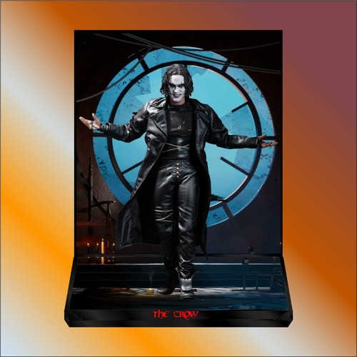 Diorama hot toys - hot, toys-action