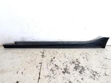 GX7M-101D57-BA MINIGONNA RIVESTIMENTO SOTTOPORTA LATO SINISTRO JAGUAR XE X760 2.