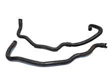 COPPIA TUBO TUBI RACCORDI RADIATORE PIAGGIO BEVERLY 250 IE ANNO 2006 AL 2008