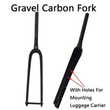 Forcella anteriore bici