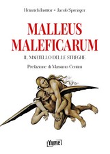 Malleus Maleficarum. Il