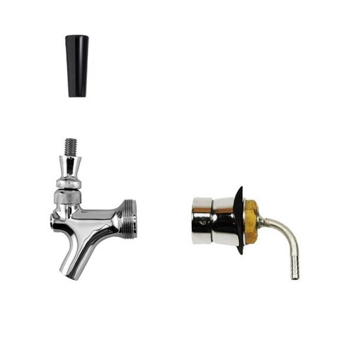 Fusto torretta birra con - torretta,