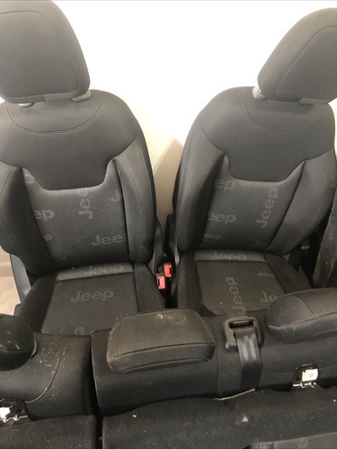 Tappezzeria jeep renegade - tappezzeria,