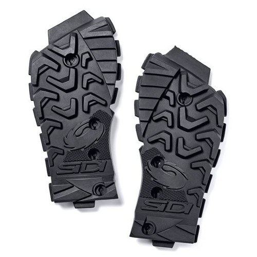 Ricambio suole enduro sidi - suole,