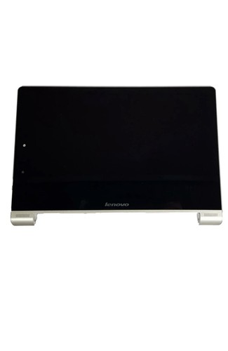 Lenovo yoga tablet b8000 - 10,