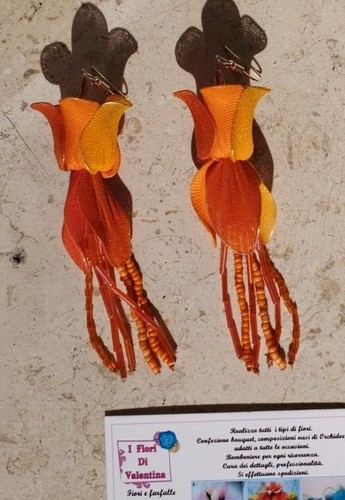 Orecchini