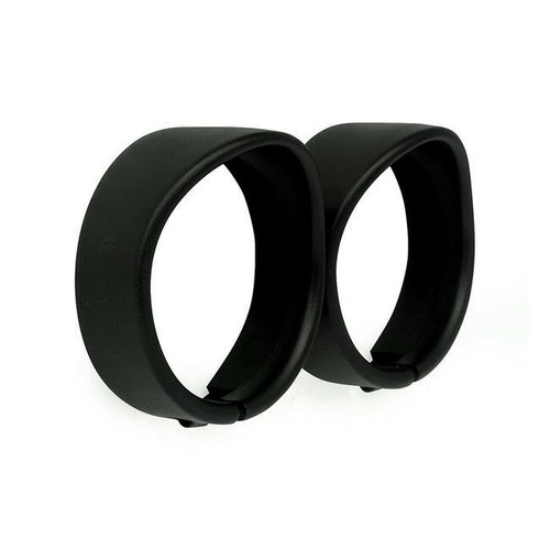Anello fari visiera - anello,