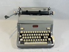 Macchina Da Scrivere Royal FP Vintage Del 1960 Typewriter