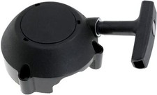 Coperchio avviamento completo