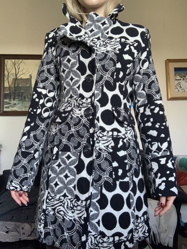 Cappotto donna lana - donna,