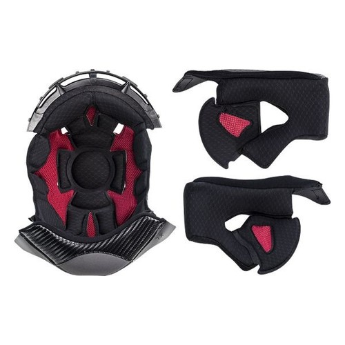 Interno casco ls2 challenger - interno,