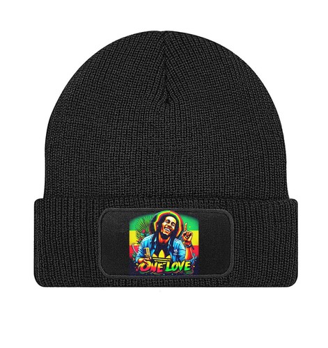 Bob marley one love jamaica - marley,
