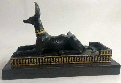 Egiziano anubis sciacallo - anubis,