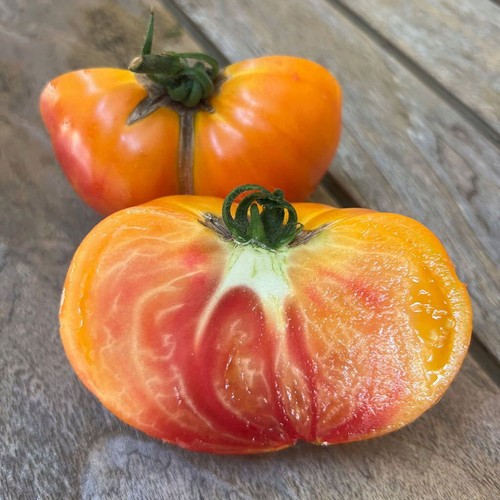 Semi pomodoro ananas - semi,