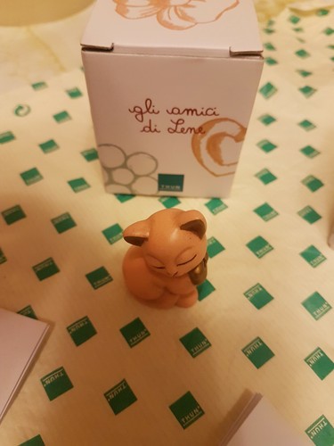 Meraviglioso mini gatto della - ,