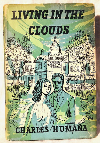 Signed charles humana - signed,