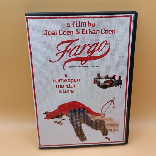 Fargo - , (dvd)