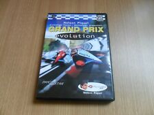 (PC) - NELSON PIQUET GRAN