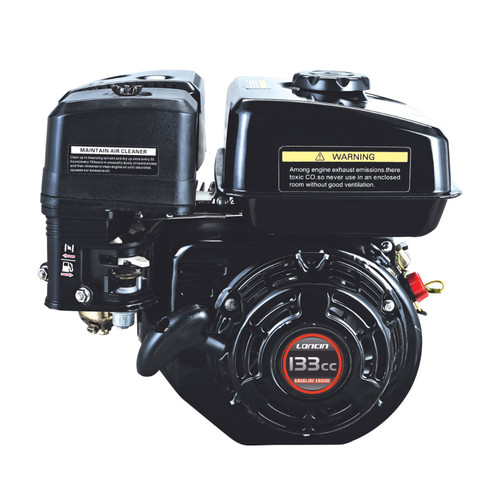 Motore benzina loncin - a,
