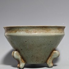 7.9" song dynasty offcial kiln