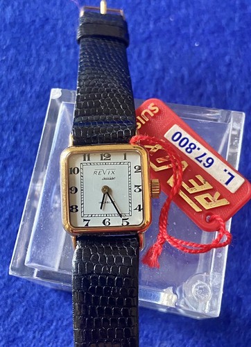 Orologio revix suisse quartz - orologio,