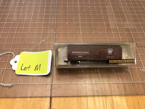 Modellino power train 3307 - train,