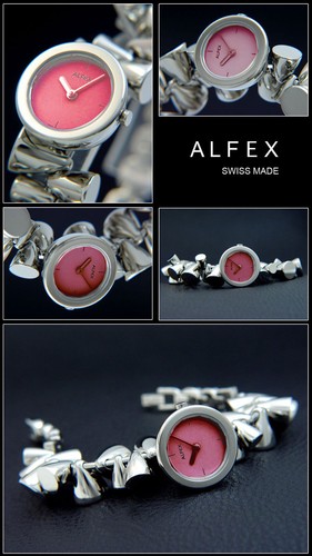 Alfex graziosa designer - alfex,