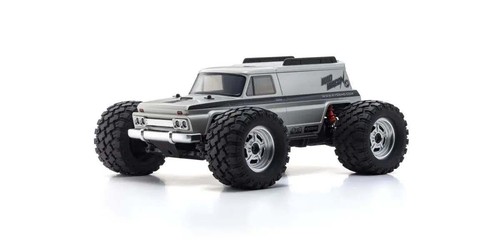 Kyosho k34702b kb10w mad - kb10w,