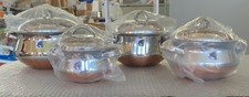 STAHL 8 PIECE STAINLESS STEEL