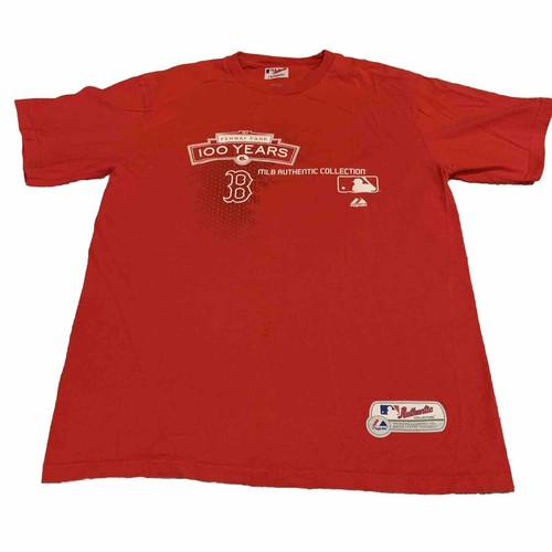 Shirt boston red sox taglia - boston,
