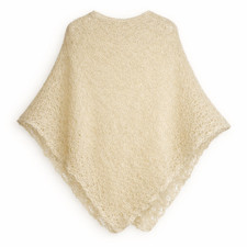 Maglia poncho capi - poncho, capi-spalla