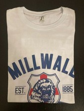 T-Shirt Millwall FC - Tg M