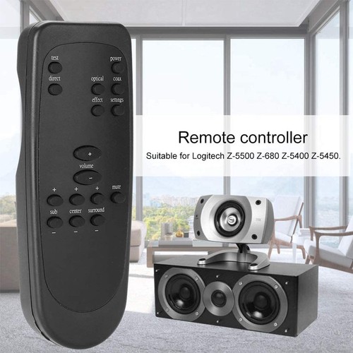 Telecomando per logitech - telecomando,