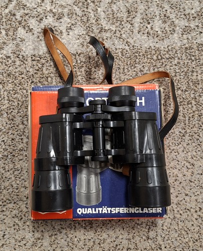Binocolo optolyth alpin - alpin, 10x40
