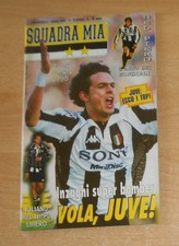 ED. FORSERVICE  SERIE  JUVE