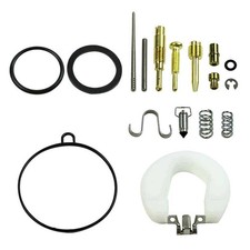 Carburatore Ricostruzione Kit Accessori Ricambio Forniture Carburante Consegna